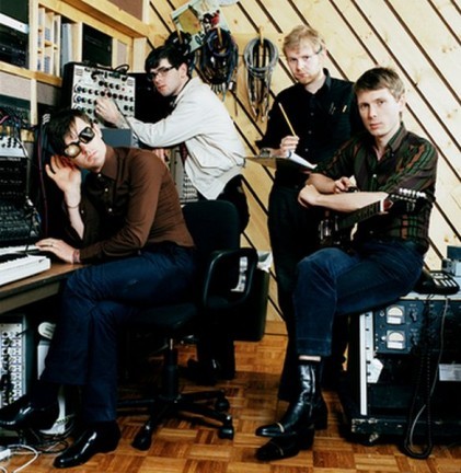 NME: le 50 immagini musicali del decennio