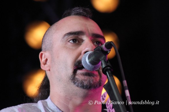 Ska-P concerto @ Forum Assago Milano 13 Aprile 2013 - foto by Paolo Bianco