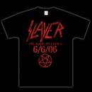 Slayer Day - foto per aiutare ad alzare il volume