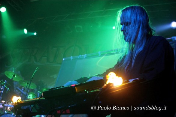 Stratovarius concerto @ Alcatraz, Milano 10 Aprile 2013 - foto by Paolo Bianco