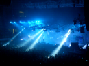 Le immagini del concerto dei Subsonica a Caserta