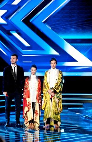 X Factor 6 quinta puntata